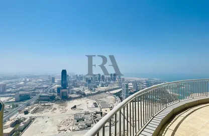 Apartment - 2 Bedrooms - 2 Bathrooms for rent in Seef - Capital Governorate