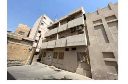 عمارة بالكامل - 2 غرف نوم - 1 حمام للبيع في سوق المنامة - المنامة - محافظة العاصمة