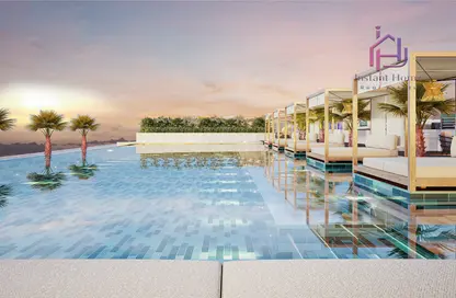 Apartment - 3 Bedrooms - 4 Bathrooms for sale in Amwaj Beachfront - Amwaj Islands - Muharraq Governorate