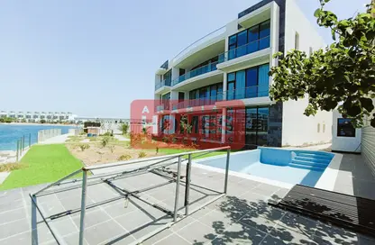 Villa - 7 Bedrooms - 7+ Bathrooms for sale in Najma - Amwaj Islands - Muharraq Governorate
