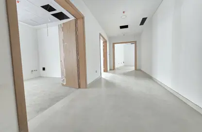 Office Space - Studio - 2 Bathrooms for rent in Seef - Capital Governorate
