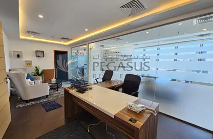 Office Space - Studio for rent in Seef - Capital Governorate