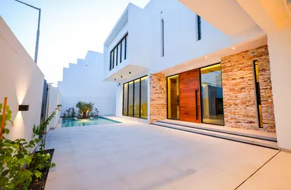 Villa - 6 Bedrooms - 7+ Bathrooms for sale in Saar - Northern Governorate