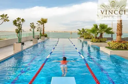 Apartment - 2 Bedrooms - 3 Bathrooms for sale in Al Juffair - Capital Governorate