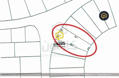 Land - Studio for sale in Amwaj Marina - Amwaj Islands - Muharraq Governorate