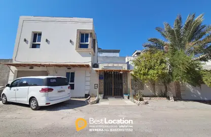 Villa - 4 Bedrooms - 4 Bathrooms for sale in Salmabad - Central Governorate