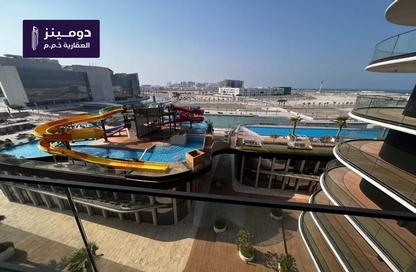 شقة - 2 غرف نوم - 3 حمامات للبيع في دلمونيا - المحرق