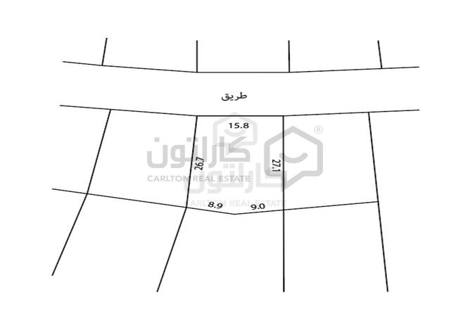 866806 - الصورة الرئيسية للعقار