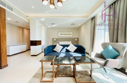 Apartment - Studio - 1 Bathroom for sale in Al Juffair - Capital Governorate