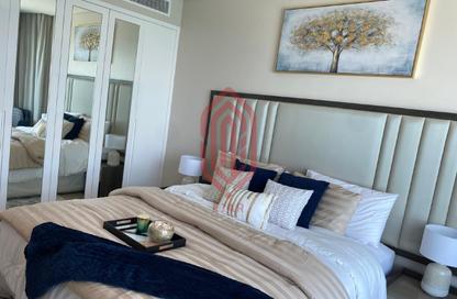 Apartment - 1 Bedroom - 1 Bathroom for rent in Hidd - Muharraq Governorate