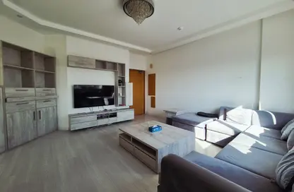 شقة - غرفة نوم - 2 حمامات للايجار في السنابس - المنامة - محافظة العاصمة