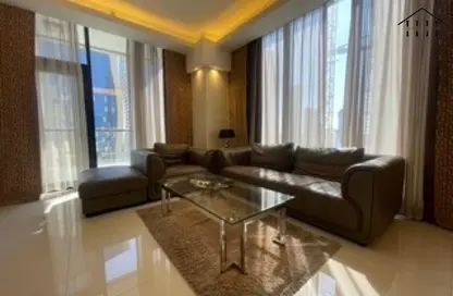 Apartment - 3 Bedrooms - 3 Bathrooms for rent in Seef - Capital Governorate