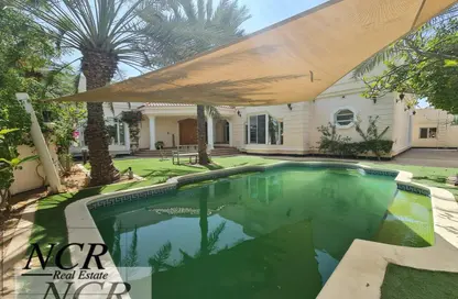Villa - 4 Bedrooms - 4 Bathrooms for rent in Hamala - Northern Governorate