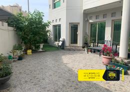 Villa - 4 bedrooms - 4 bathrooms for sale in Alhajiyat - Riffa - Southern Governorate