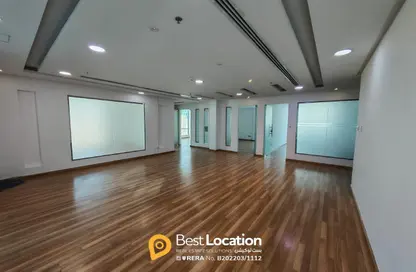 Office Space - Studio - 2 Bathrooms for rent in Seef - Capital Governorate