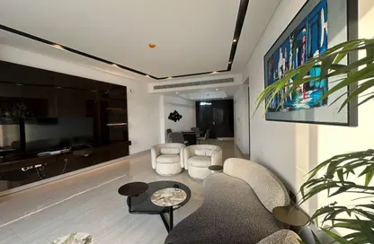 Apartment - 1 Bedroom - 2 Bathrooms for rent in Seef - Capital Governorate