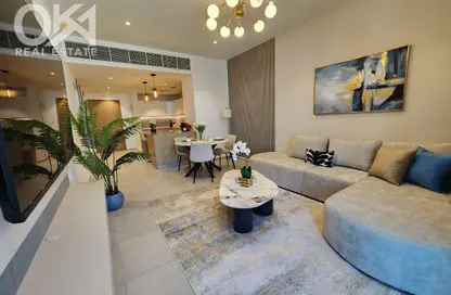 Apartment - 1 Bedroom - 2 Bathrooms for rent in Seef - Capital Governorate