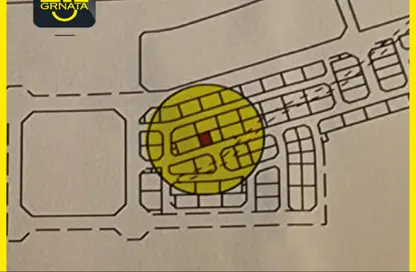 أرض - استوديو للبيع في عسكر - المحافظة الجنوبية