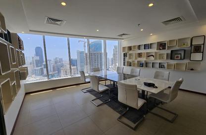 Office Space - Studio - 1 Bathroom for rent in Seef - Capital Governorate