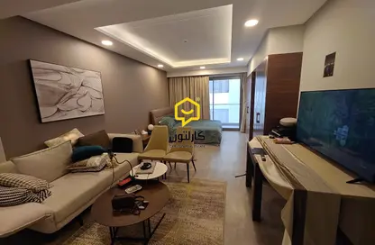 Apartment - Studio - 1 Bathroom for sale in Hidd - Muharraq Governorate