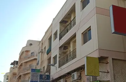 عمارة بالكامل - استوديو - 8 حمامات للبيع في المنامة - محافظة العاصمة