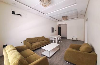 Apartment - 3 Bedrooms - 3 Bathrooms for sale in Maqabah - Northern Governorate