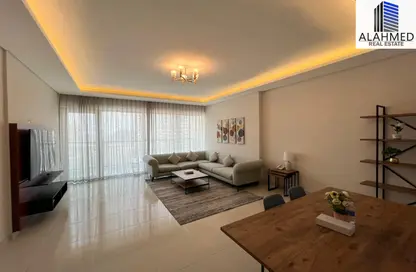 Apartment - 2 Bedrooms - 3 Bathrooms for rent in Amwaj Homes - Amwaj Islands - Muharraq Governorate