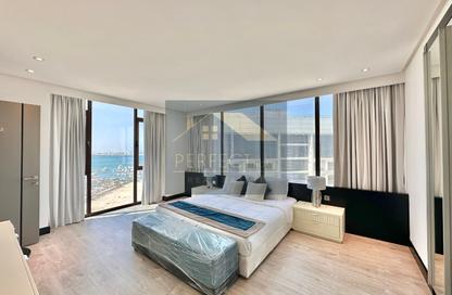 Apartment - 2 Bedrooms - 3 Bathrooms for sale in The Lagoon - Amwaj Islands - Muharraq Governorate