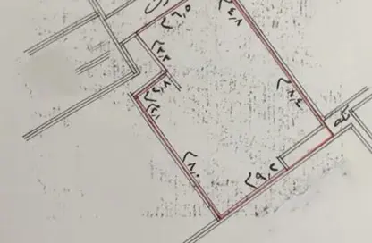 أرض - استوديو للبيع في المحرق - المحرق