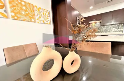 Apartment - 1 Bedroom - 2 Bathrooms for rent in Al Juffair - Capital Governorate