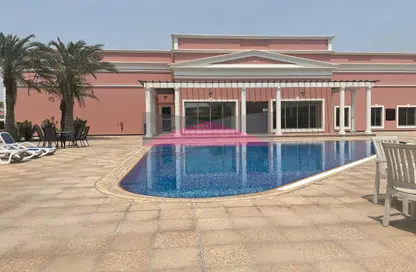 مجمع سكني - 4 غرف نوم - 5 حمامات للايجار في الهملة - المحافظة الشمالية