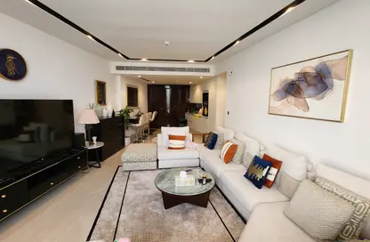 Apartment - 2 Bedrooms - 3 Bathrooms for sale in Seef - Capital Governorate