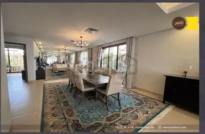 Villa - 4 Bedrooms - 7 Bathrooms for rent in Saraya 2 - Bu Quwah - Northern Governorate
