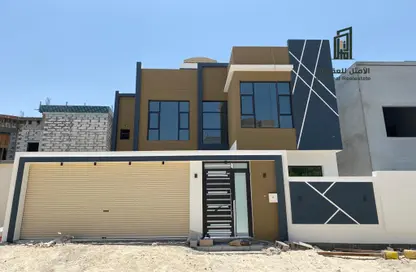 Villa - 5 Bedrooms - 5 Bathrooms for sale in Malkiyah - Northern Governorate
