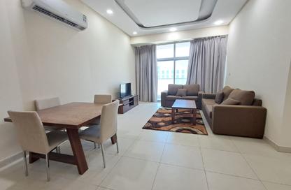 Apartment - 2 Bedrooms - 2 Bathrooms for rent in Seef - Capital Governorate