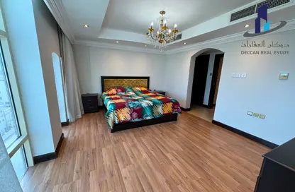 Apartment - 3 Bedrooms - 4 Bathrooms for rent in Segaya - Manama - Capital Governorate