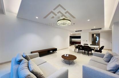 Whole Building - Studio - 7+ Bathrooms for rent in Um Al Hasam - Manama - Capital Governorate