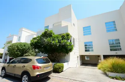 Villa - 4 Bedrooms - 4 Bathrooms for rent in Salmaniya - Manama - Capital Governorate Villa - 4 Bedrooms - 4 Bathrooms for rent in Salmaniya - Manama - Capital Governorate