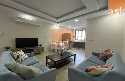Apartment - 3 Bedrooms - 2 Bathrooms for rent in Saar - Northern Governorate