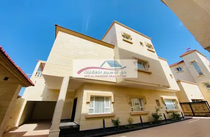 Villa - 6 Bedrooms - 6 Bathrooms for rent in Tubli - Central Governorate