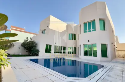 Villa - 4 Bedrooms - 5 Bathrooms for rent in Hamala - Northern Governorate