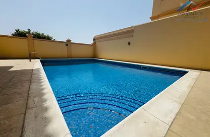 Villa - 3 Bedrooms - 4 Bathrooms for rent in Tubli - Central Governorate