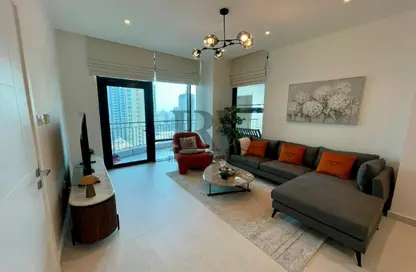 شقة - غرفة نوم - 2 حمامات للايجار في السيف - محافظة العاصمة