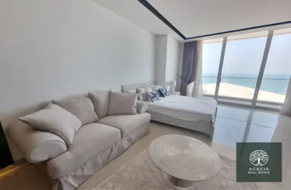 Apartment - 2 Bathrooms for sale in Water Garden City - Manama - Capital Governorate