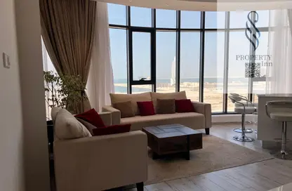 Apartment - 1 Bedroom - 2 Bathrooms for sale in Seef - Capital Governorate