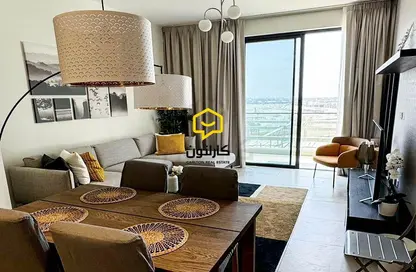 Apartment - 1 Bedroom - 1 Bathroom for sale in Marassi Al Bahrain - Diyar Al Muharraq - Muharraq Governorate