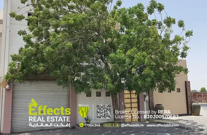 Villa - 4 Bedrooms - 4 Bathrooms for sale in Tubli - Central Governorate