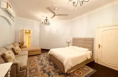 Apartment - 2 Bedrooms - 2 Bathrooms for rent in Sanad - Central Governorate