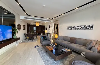 Apartment - 1 Bedroom - 2 Bathrooms for sale in Water Garden City - Manama - Capital Governorate