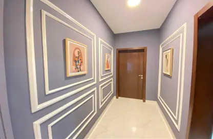 Apartment - 2 Bedrooms - 2 Bathrooms for rent in Busaiteen - Muharraq Governorate